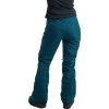 BURTON Marcy 2L High Rise Stretch 10K - Women's Shell Snow Pants - Deep Emerald 