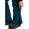 BURTON Marcy 2L High Rise Stretch 10K - Women's Shell Snow Pants - Deep Emerald 