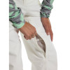 BURTON Marcy 2L High Rise Stretch 10K - Women's Shell Snow Pants - Stout White