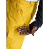 BURTON Men's Cargo 2L - Ανδρικό snowboard Pants - Regular Fit - Goldenrod