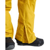 BURTON Men's Cargo 2L - Ανδρικό snowboard Pants - Regular Fit - Goldenrod