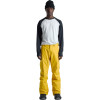 BURTON Men's Cargo 2L - Ανδρικό snowboard Pants - Regular Fit - Goldenrod