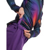 BURTON Vida 2L Stretch 10K - Women's Shell Snow Pants - Imperial Purple