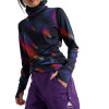 BURTON Vida 2L Stretch 10K - Women's Shell Snow Pants - Imperial Purple
