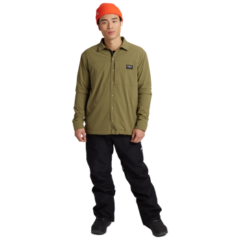 Burton Ballast GORE-TEX 2L - Men's Snow Pants - True Black