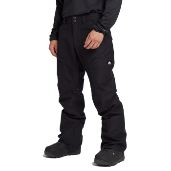 Burton Ballast GORE-TEX 2L - Men's Snow Pants - True Black