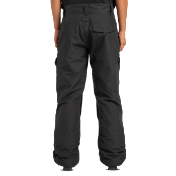 DC Nonchaland - Women's Snowboard Pants - Black