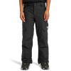 DC Nonchaland - Women's Snowboard Pants - Black