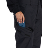 DC Nonchaland - Women's Snowboard Pants - Black