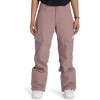 DC Nonchaland - Women's Snowboard Pants - Twilight Mauve