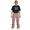 DC Nonchaland - Women's Snowboard Pants - Twilight Mauve