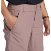 DC Nonchaland - Women's Snowboard Pants - Twilight Mauve