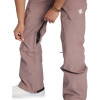 DC Nonchaland - Women's Snowboard Pants - Twilight Mauve