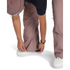 DC Nonchaland - Women's Snowboard Pants - Twilight Mauve