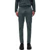 NAPAPIJRI Yasuni Cargo Trousers - Men's Stretch Pants - Green Urban