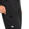 Quiksilver Utility 20K - Men's Snowboard Pants - True Black