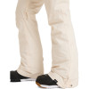 ROXY Backyard Insulated 2 - Women's Snow Pants - Buttercream