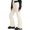 Roxy Rising High 15K Shell - Women's Snow Pant - Buttercream 