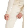 Roxy Rising High 15K Shell - Women's Snow Pant - Buttercream 