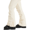 Roxy Rising High 15K Shell - Women's Snow Pant - Buttercream 