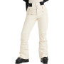Roxy Rising High 15K Shell - Women's Snow Pant - Buttercream 