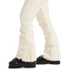 Roxy Rising High 15K Shell - Γυναικείο παντελόνι Ski - Buttercream
