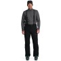 Spyder Dare Insulated 30K - Ανδρικό παντελόνι Ski - Black