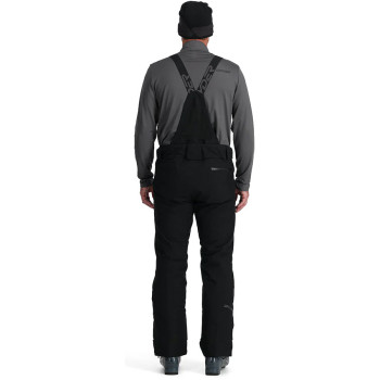 Spyder Dare Insulated 30K - Mens Insulated Ski Pants  - Black