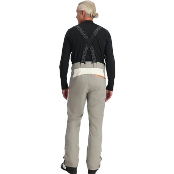 Spyder Propulsion Insulated 30K - Ανδρικό παντελόνι Ski - Concrete