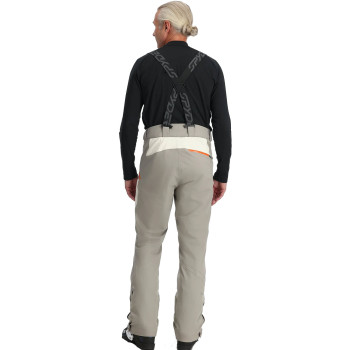 Spyder Propulsion Insulated 30K - Mens Insulated Ski Pants  - Concrete