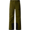 The North Face Chakal 2 Insulated - Men's Snow Pants - Forest Olive