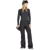 VOLCOM Bridger 2 Insulated - Women's Snow Pants - Black