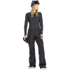 VOLCOM Bridger 2 Insulated - Women's Snow Pants - Black