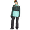 VOLCOM Bridger 2 Insulated - Women's Snow Pants - Black