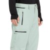 VOLCOM L Gore-tex Pant - Ανδρικό παντελόνι Ski/Snowboard - Agave Green