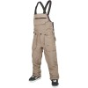 VOLCOM Roan Bib Overall - Men's Snow Pants - Chestnut Brown