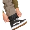 VOLCOM Roan Bib Overall - Men's Snow Pants - Chestnut Brown