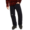 ZIENER Rappold insulated - Men's Lavalan® Ski pants - Black