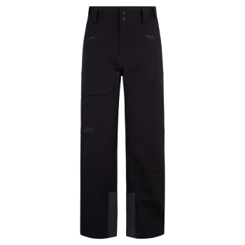 ZIENER Rappold insulated - Ανδρικό Lavalan® Παντελόνι Ski - Black