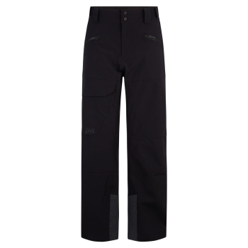 ZIENER Rappold insulated - Men's Lavalan® Ski pants - Black
