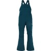 BURTON Avalon 2L Stretch Bib Pants - Γυναικείο Παντελόνι Bib Pants snowboard - Deep Emerald