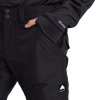 Burton Ballast GORE-TEX 2L - Ανδρικό Παντελόνι Χιονιού - True Black