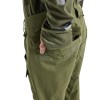 BURTON Covert 2.0 2L Insulated- Ανδρικό παντελόνι snowboard - Forest Moss