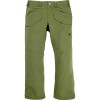 BURTON Covert 2.0 2L Insulated- Ανδρικό παντελόνι snowboard - Forest Moss