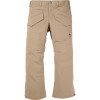 BURTON Covert 2.0 2L Insulated- Ανδρικό παντελόνι snowboard - Summit Taupe