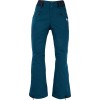 BURTON Marcy 2L High Rise Stretch 10K - Γυναικείο Παντελόνι snowboard - Deep Emerald 