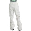 BURTON Marcy 2L High Rise Stretch 10K - Γυναικείο Παντελόνι snowboard - Stout White