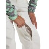 BURTON Marcy 2L High Rise Stretch 10K - Γυναικείο Παντελόνι snowboard - Stout White
