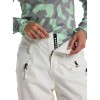 BURTON Marcy 2L High Rise Stretch 10K - Γυναικείο Παντελόνι snowboard - Stout White