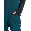 BURTON Men's Reserve 2L Bib Pants - Ανδρικό Bib παντελόνι snowboard - Deep Emerald
